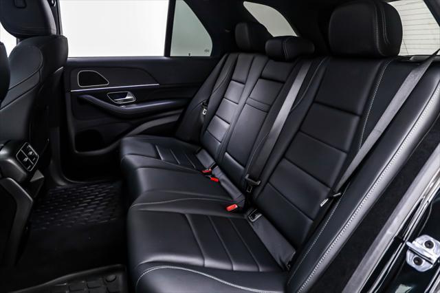 used 2025 Mercedes-Benz GLE 350 car, priced at $66,915