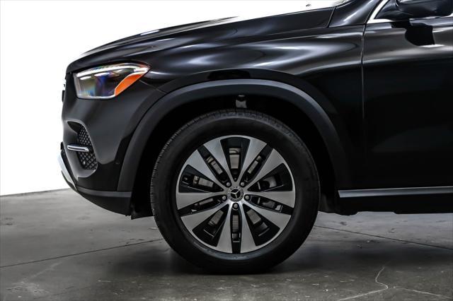 used 2025 Mercedes-Benz GLE 350 car, priced at $66,915