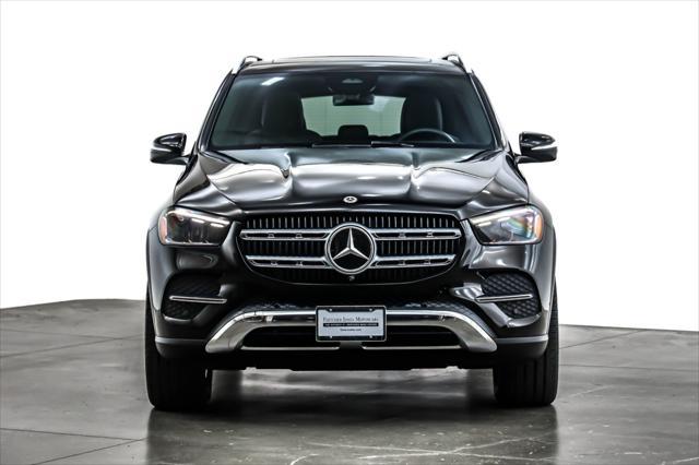 used 2025 Mercedes-Benz GLE 350 car, priced at $66,915