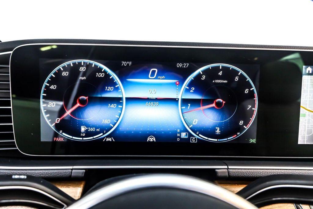 used 2022 Mercedes-Benz GLE 350 car, priced at $38,894