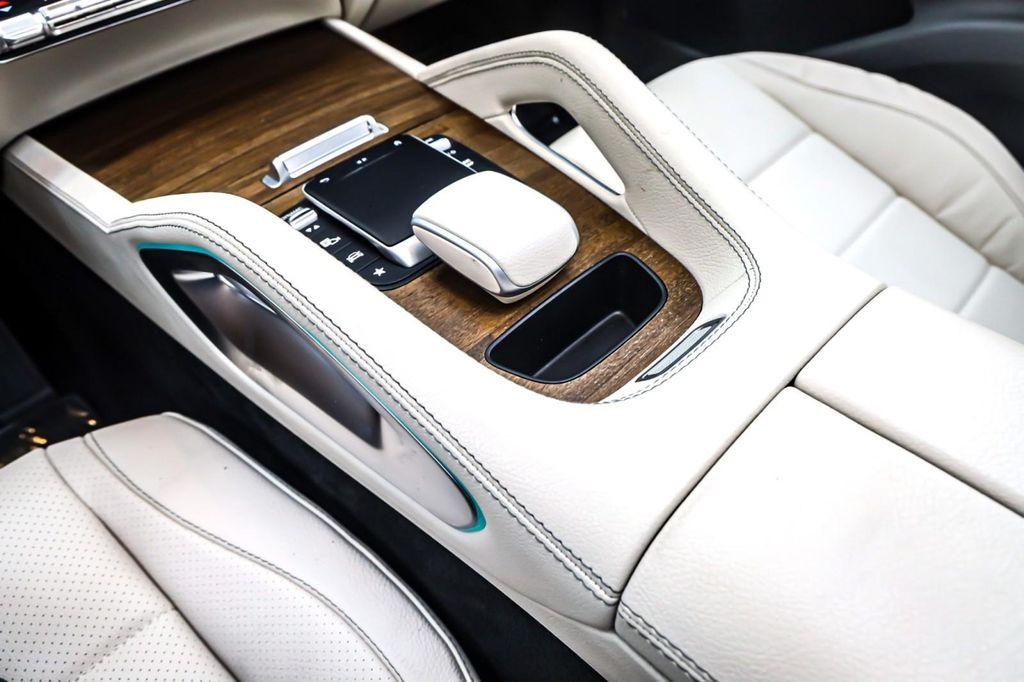 used 2022 Mercedes-Benz GLE 350 car, priced at $38,894