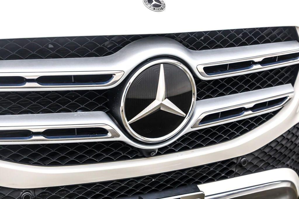 used 2022 Mercedes-Benz GLE 350 car, priced at $38,894