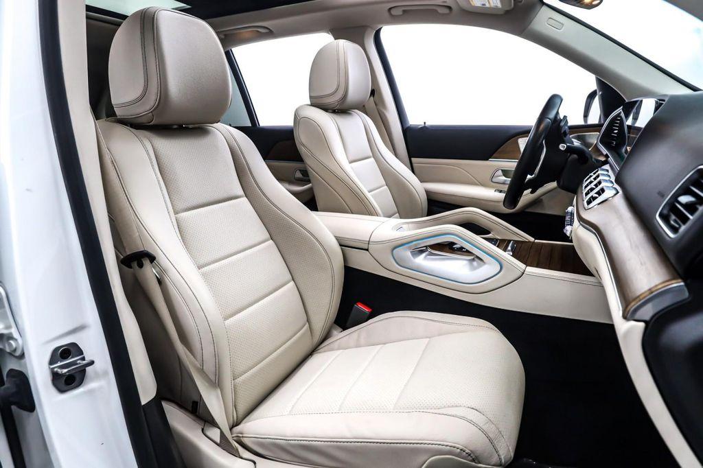 used 2022 Mercedes-Benz GLE 350 car, priced at $38,894
