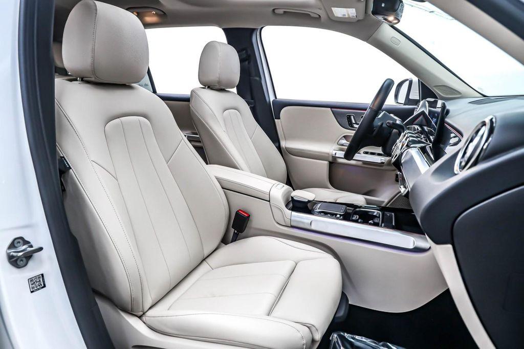 used 2021 Mercedes-Benz GLB 250 car, priced at $26,893