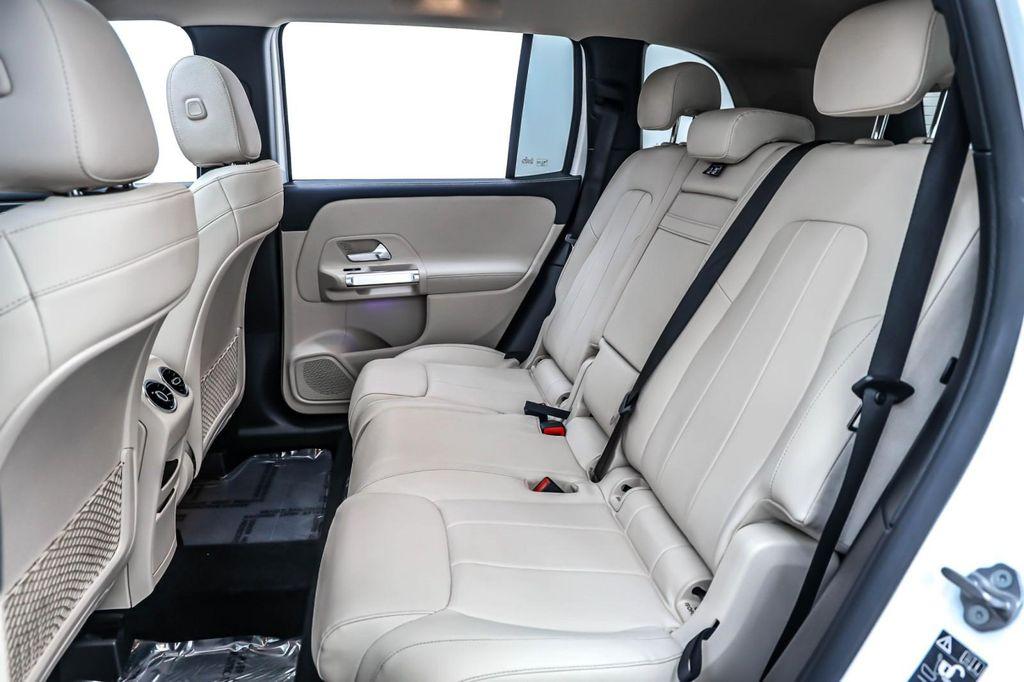 used 2021 Mercedes-Benz GLB 250 car, priced at $26,893