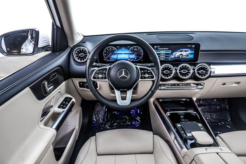 used 2021 Mercedes-Benz GLB 250 car, priced at $26,893