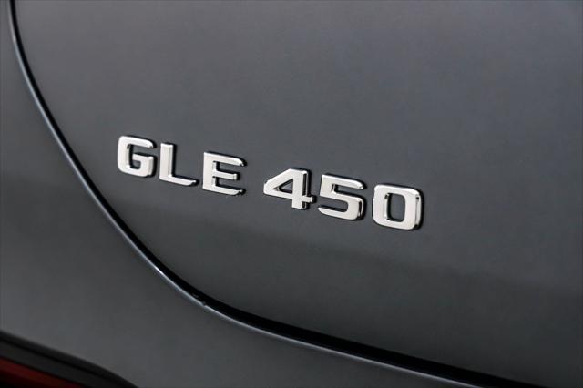 new 2025 Mercedes-Benz GLE 450 car, priced at $86,640