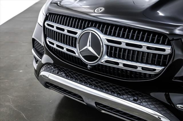 new 2025 Mercedes-Benz GLE 350 car, priced at $63,705