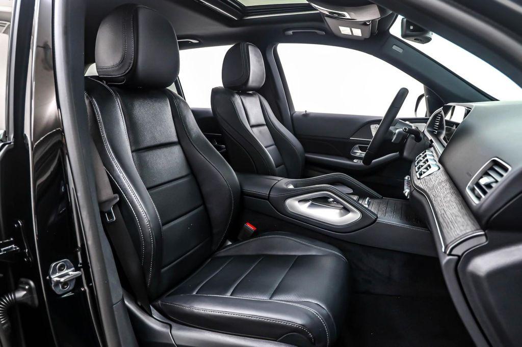 new 2026 Mercedes-Benz GLE 350 car, priced at $66,580