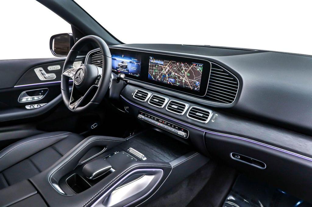 new 2026 Mercedes-Benz GLE 350 car, priced at $66,580
