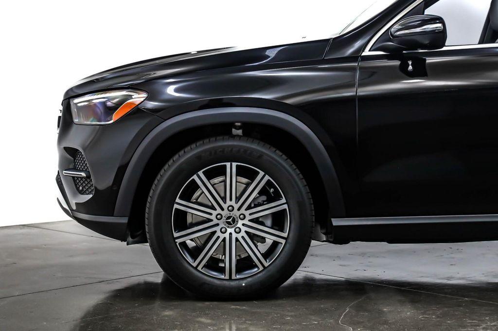 new 2026 Mercedes-Benz GLE 350 car, priced at $66,580