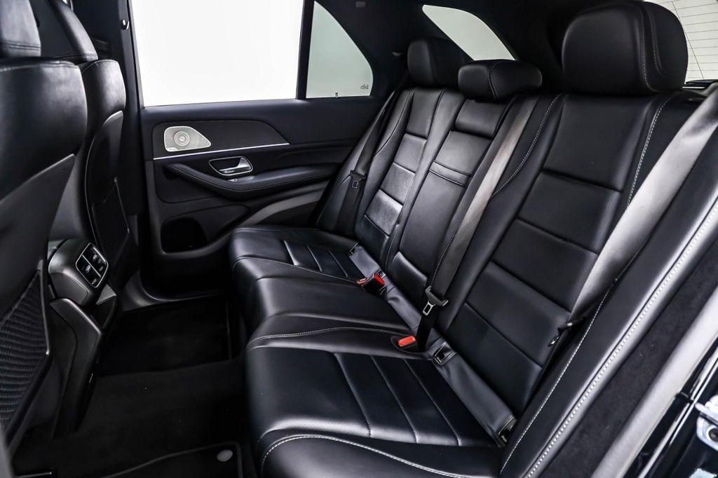 new 2026 Mercedes-Benz GLE 350 car, priced at $66,580