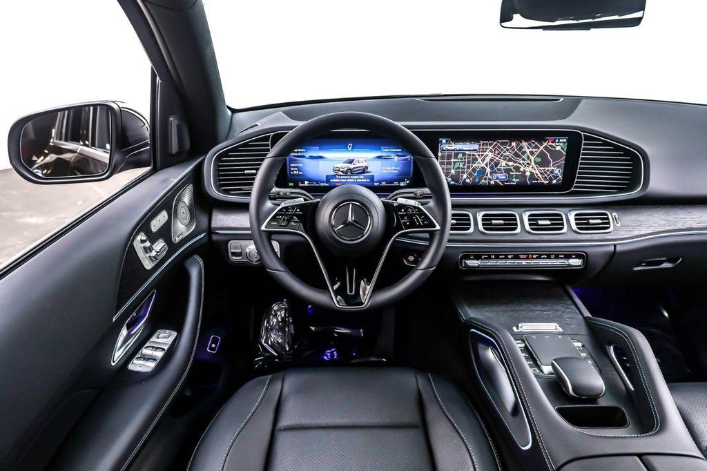 new 2026 Mercedes-Benz GLE 350 car, priced at $66,580