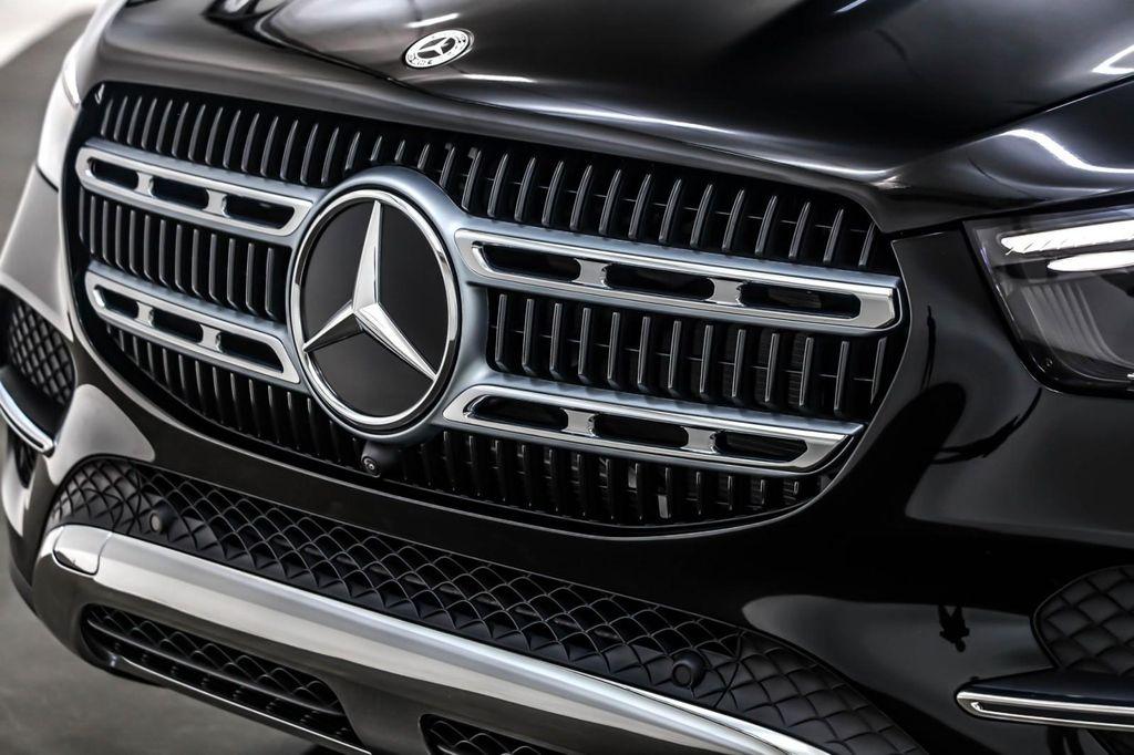 new 2026 Mercedes-Benz GLE 350 car, priced at $66,580
