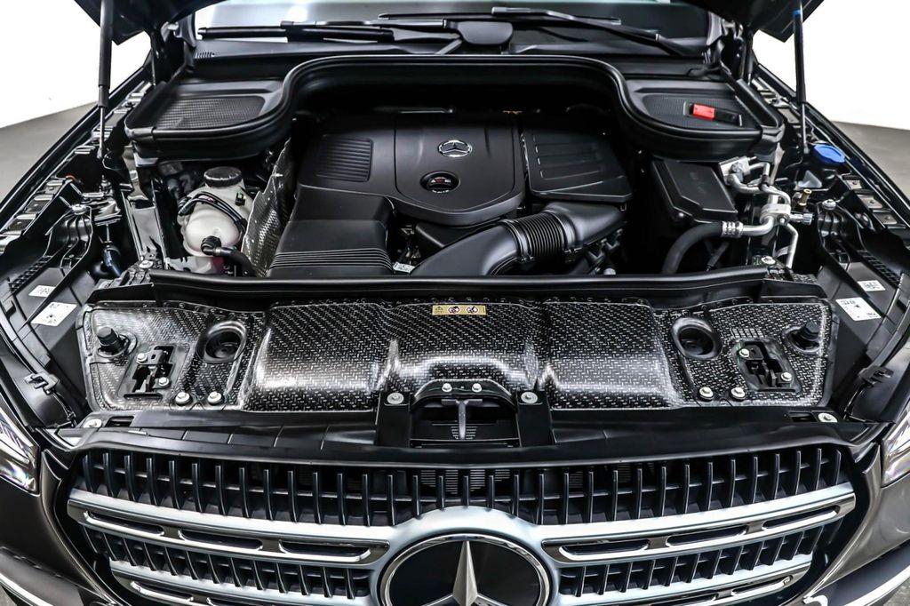 new 2026 Mercedes-Benz GLE 350 car, priced at $66,580