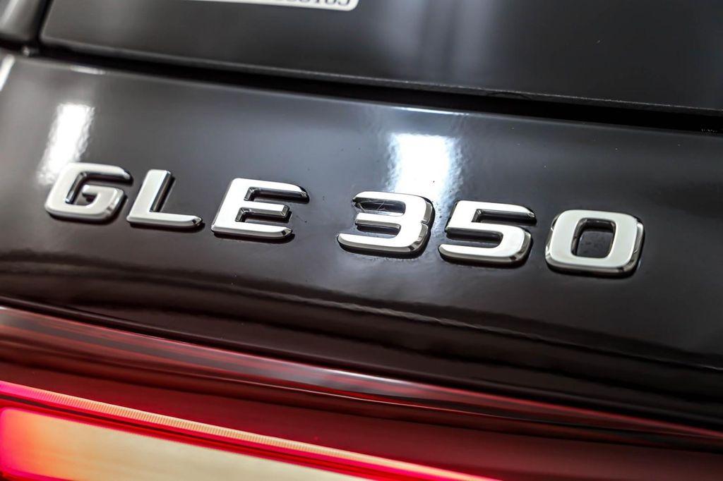 new 2026 Mercedes-Benz GLE 350 car, priced at $66,580