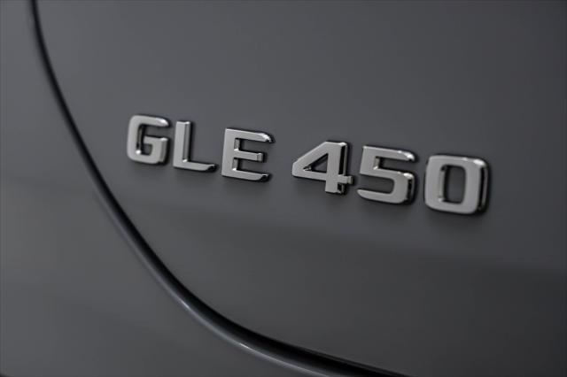 new 2025 Mercedes-Benz GLE 450 car, priced at $83,210