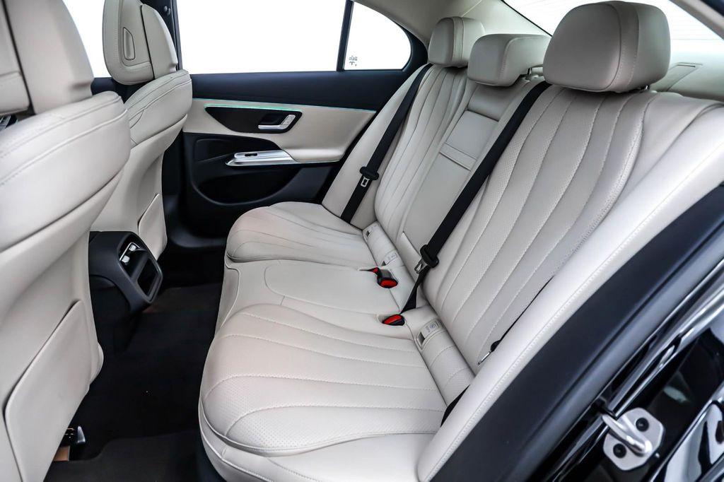 new 2025 Mercedes-Benz E-Class car, priced at $67,960