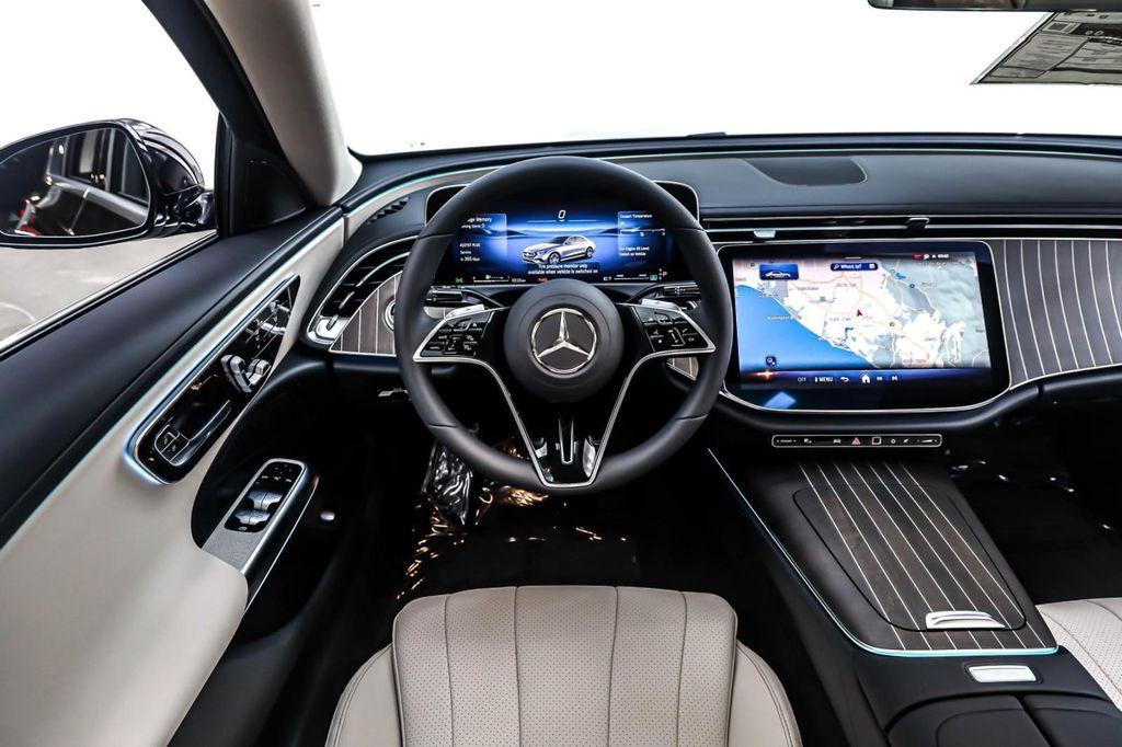 new 2025 Mercedes-Benz E-Class car, priced at $67,960