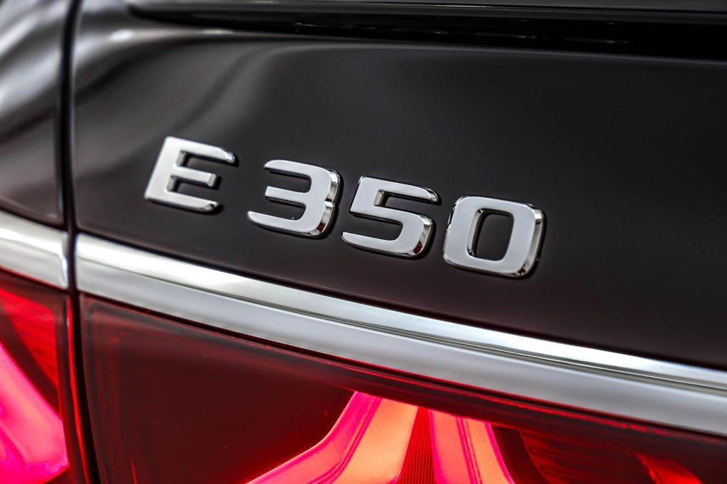new 2025 Mercedes-Benz E-Class car, priced at $67,960