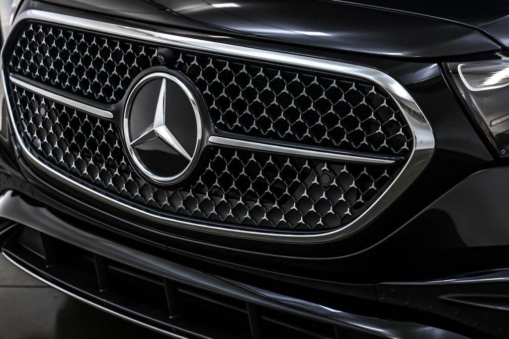 new 2025 Mercedes-Benz E-Class car, priced at $67,960