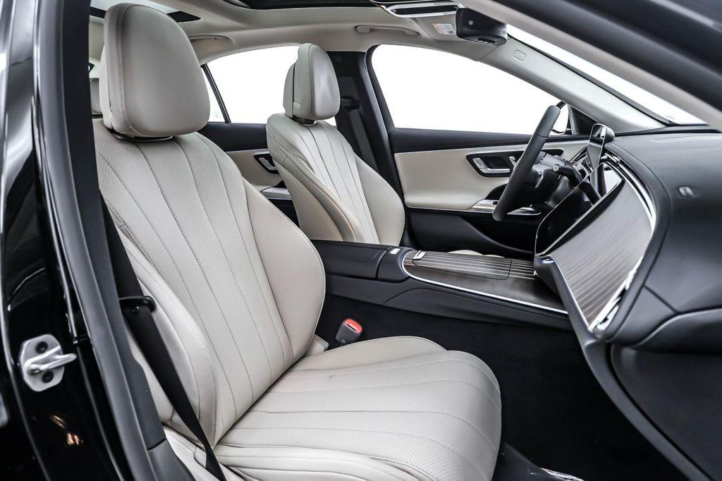 new 2025 Mercedes-Benz E-Class car, priced at $67,960