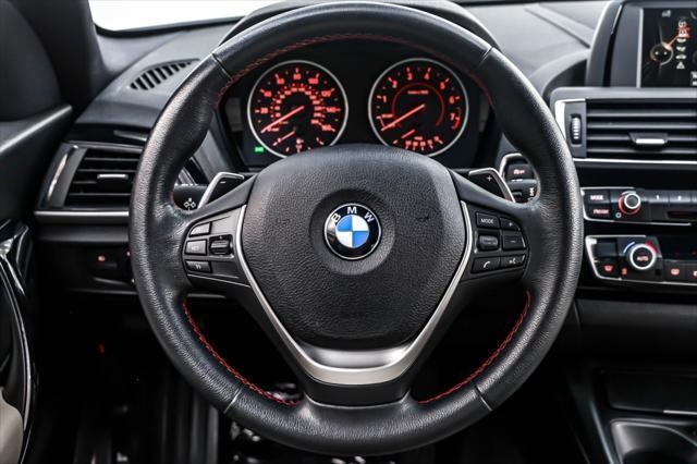 used 2017 BMW 230 car, priced at $15,892