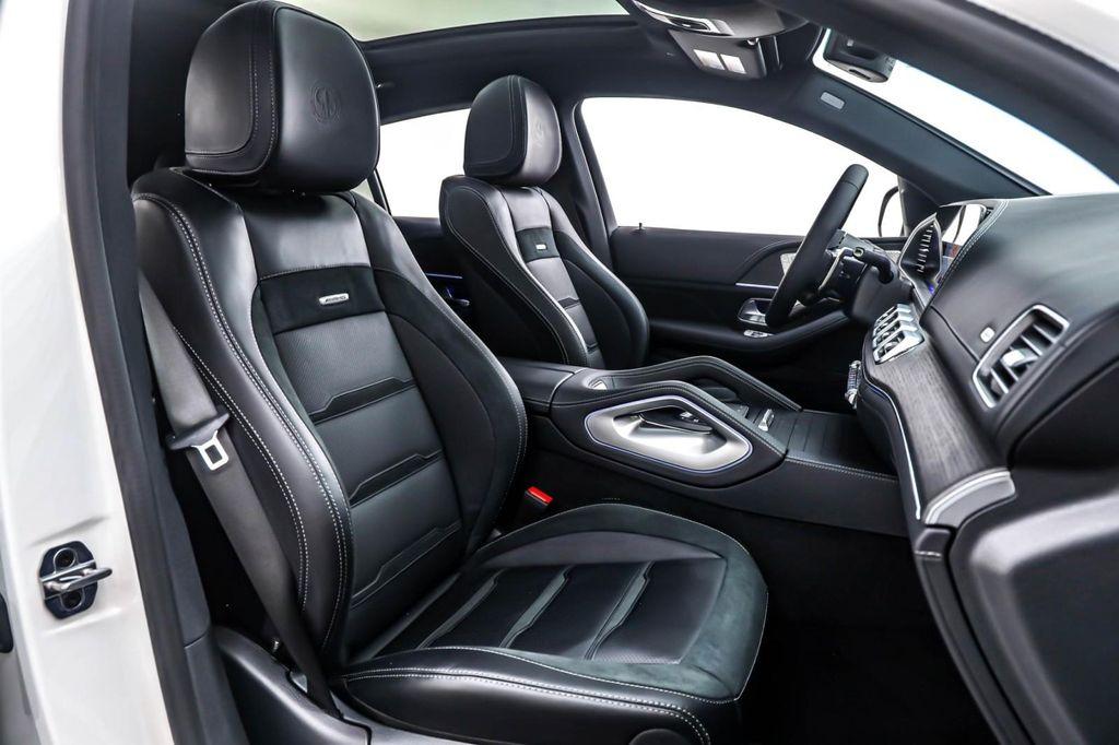 new 2026 Mercedes-Benz AMG GLE 53 car, priced at $97,695