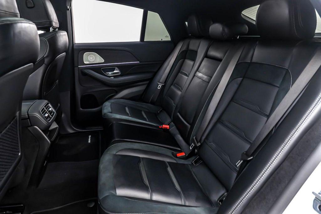 new 2026 Mercedes-Benz AMG GLE 53 car, priced at $97,695