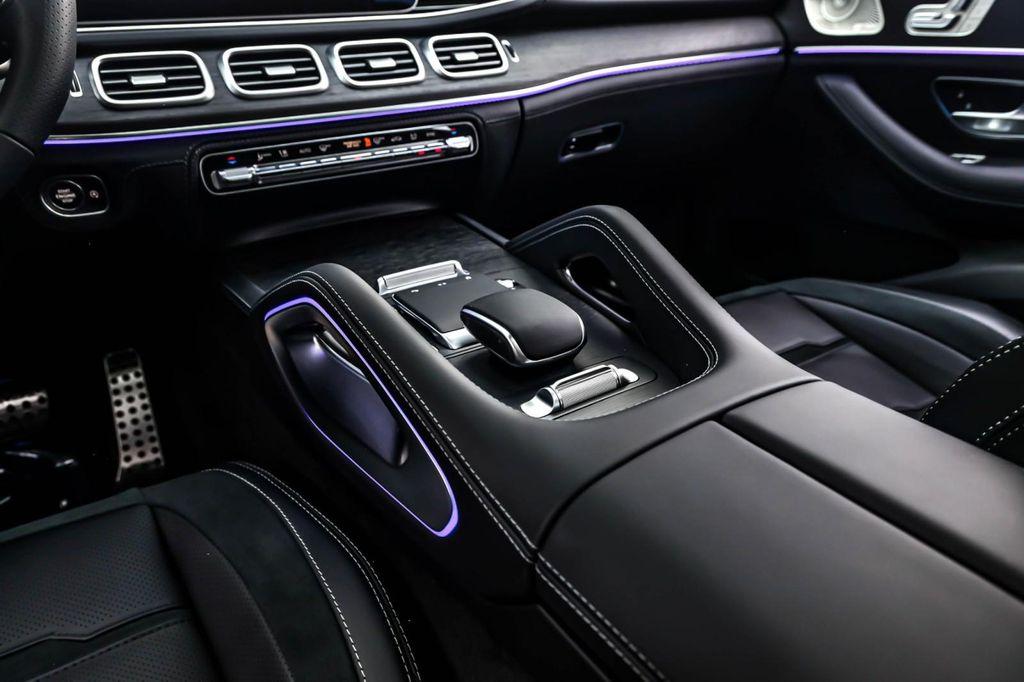 new 2026 Mercedes-Benz AMG GLE 53 car, priced at $97,695