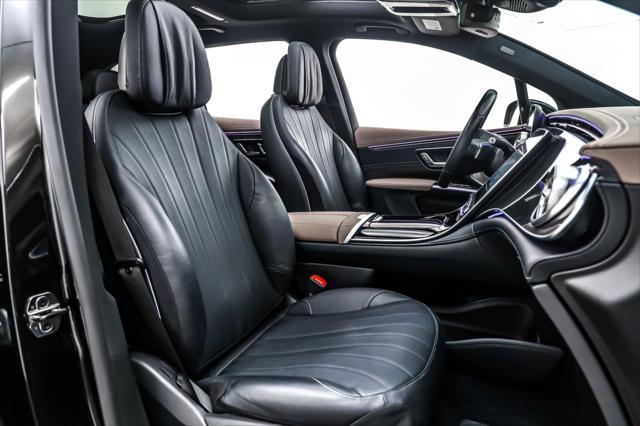 used 2023 Mercedes-Benz EQS 450 car, priced at $48,892