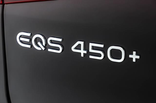 used 2023 Mercedes-Benz EQS 450 car, priced at $48,892