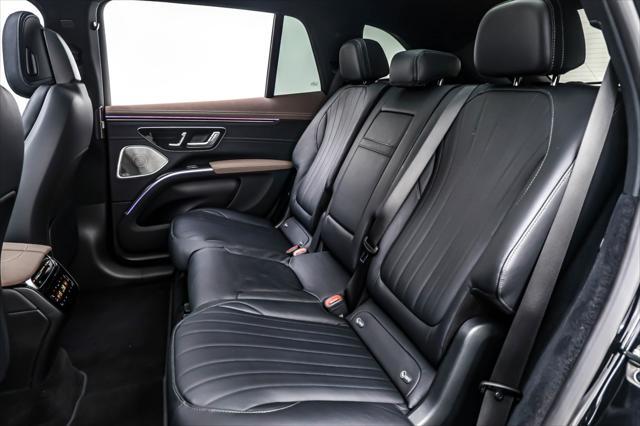used 2023 Mercedes-Benz EQS 450 car, priced at $48,892