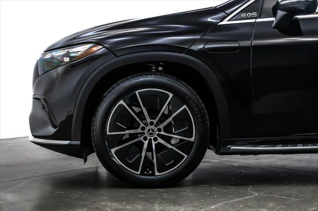 used 2023 Mercedes-Benz EQS 450 car, priced at $48,892