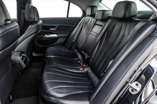 new 2025 Mercedes-Benz E-Class car, priced at $64,085