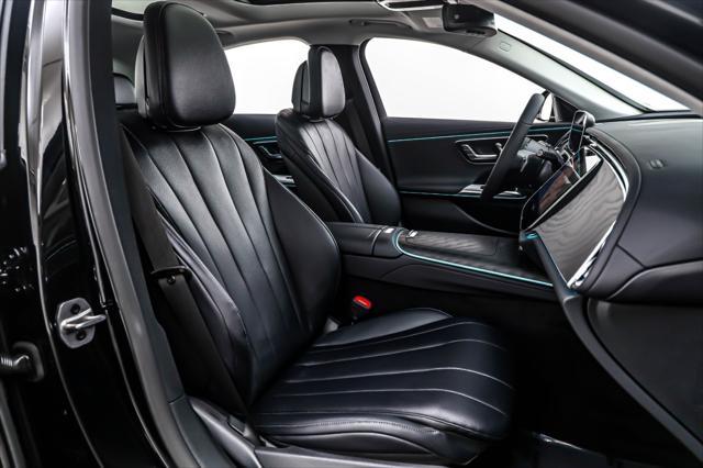 new 2025 Mercedes-Benz E-Class car, priced at $64,085