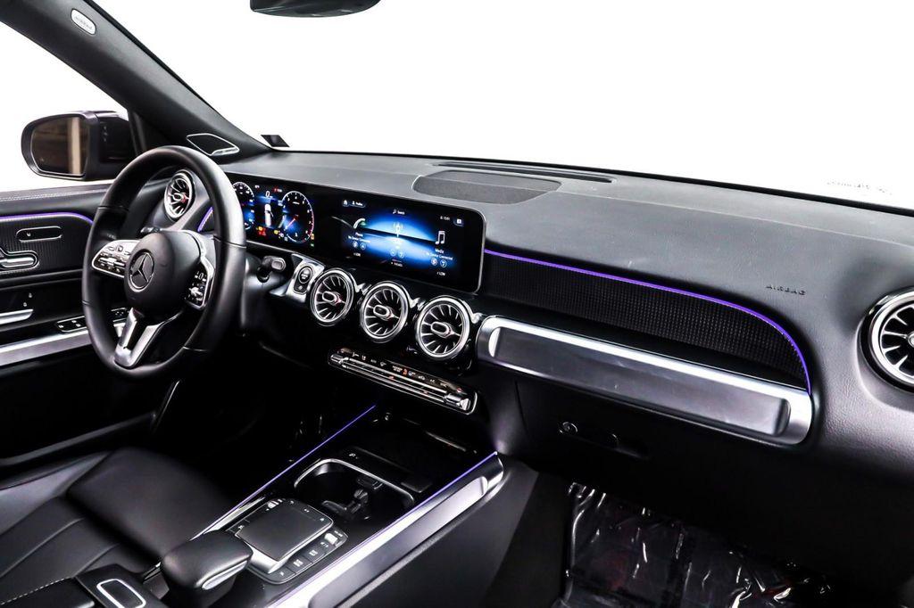 used 2021 Mercedes-Benz GLB 250 car, priced at $25,897