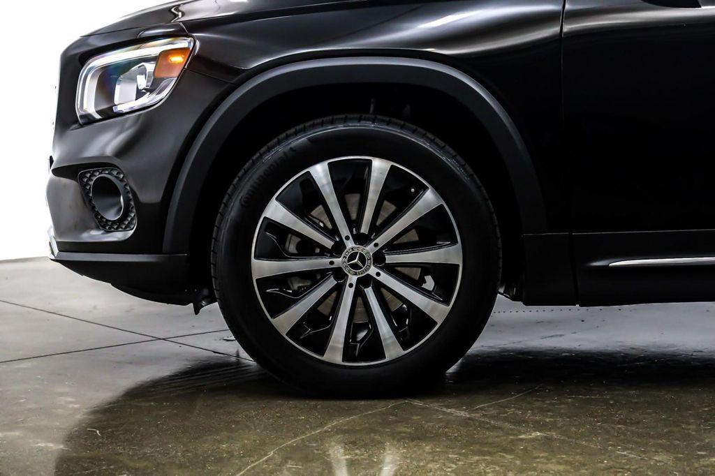 used 2021 Mercedes-Benz GLB 250 car, priced at $25,897