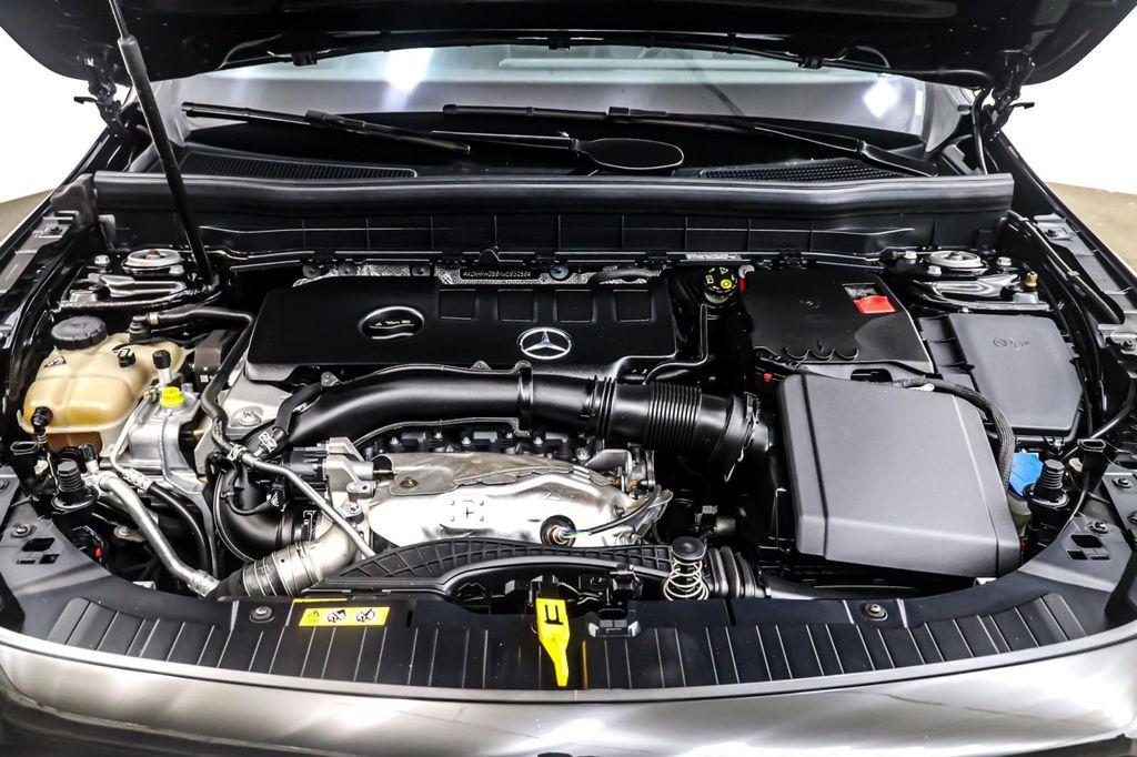 used 2021 Mercedes-Benz GLB 250 car, priced at $25,897