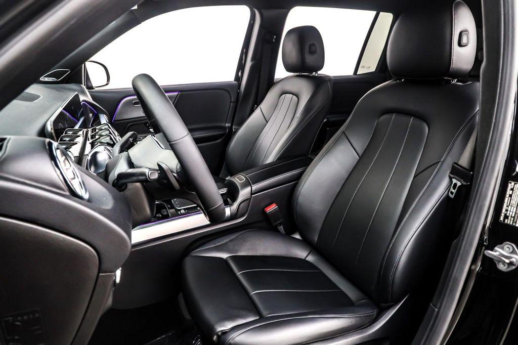 used 2021 Mercedes-Benz GLB 250 car, priced at $25,897