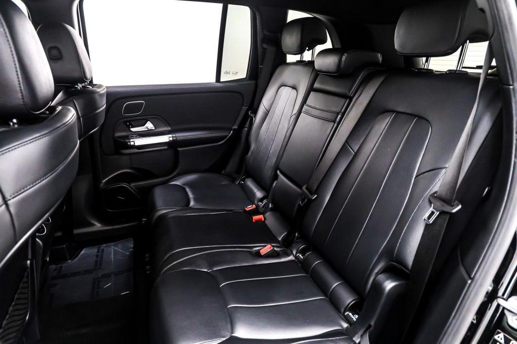 used 2021 Mercedes-Benz GLB 250 car, priced at $25,897