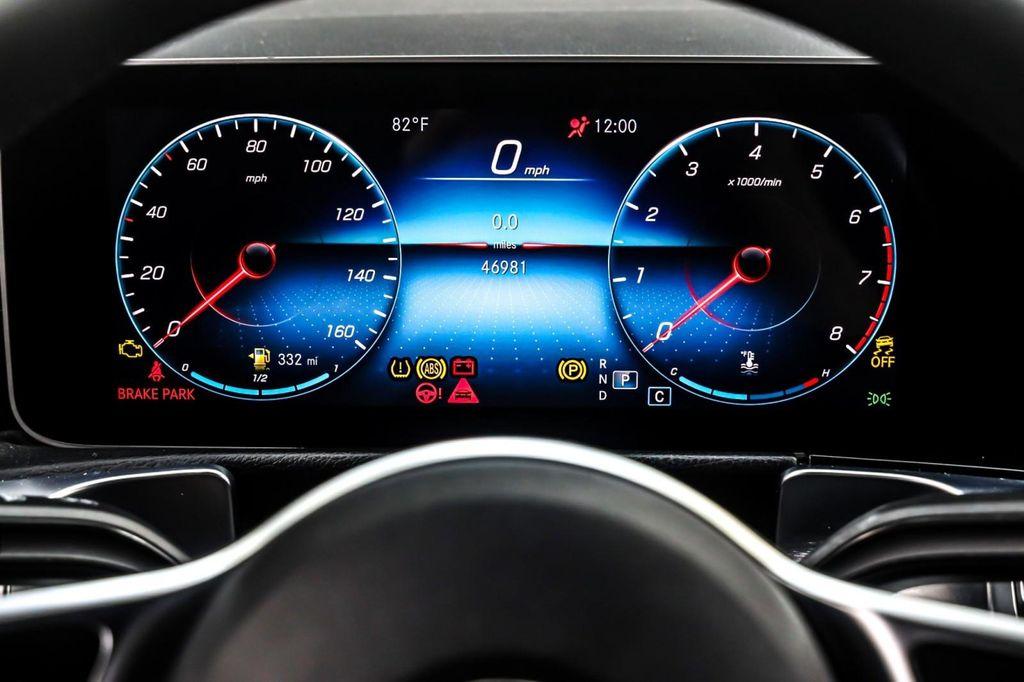used 2021 Mercedes-Benz GLB 250 car, priced at $25,897