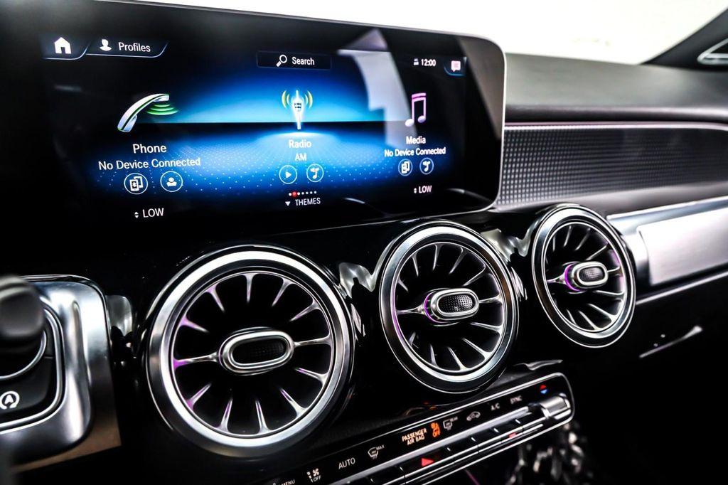 used 2021 Mercedes-Benz GLB 250 car, priced at $25,897