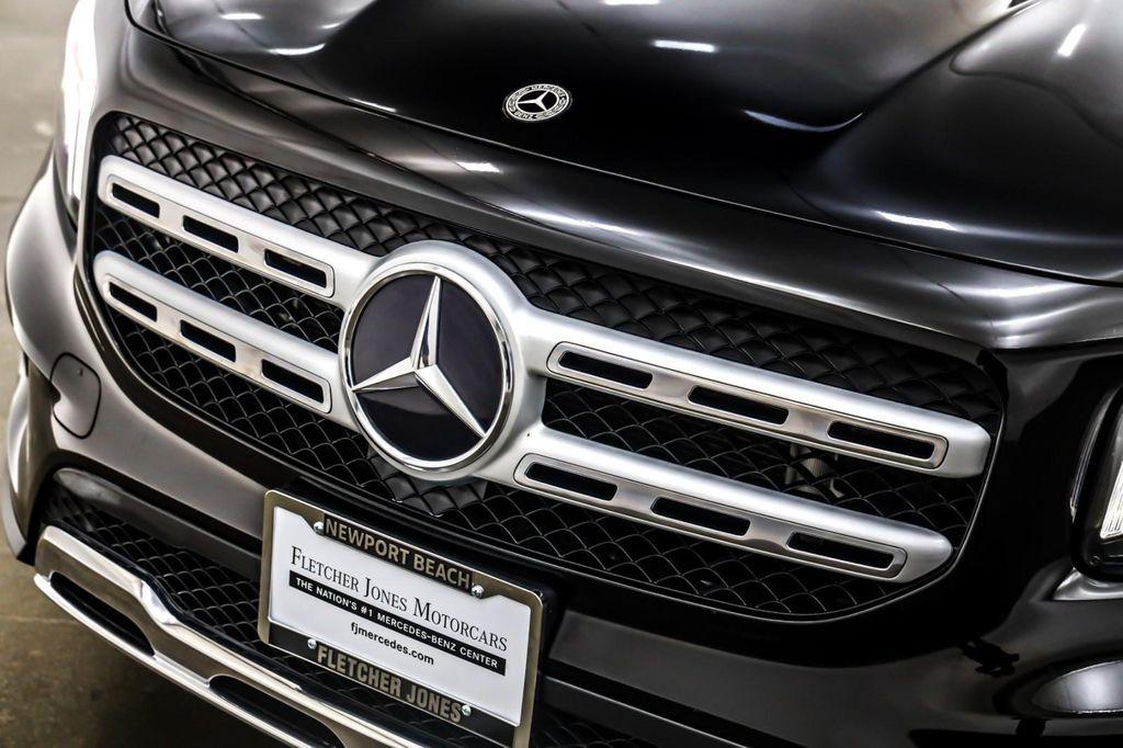 used 2021 Mercedes-Benz GLB 250 car, priced at $25,897