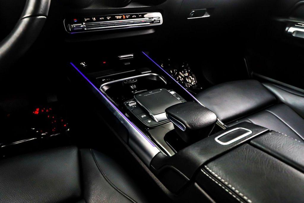 used 2021 Mercedes-Benz GLB 250 car, priced at $25,897