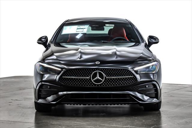 new 2024 Mercedes-Benz CLE 300 car, priced at $65,155