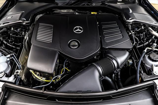 new 2024 Mercedes-Benz CLE 300 car, priced at $65,155