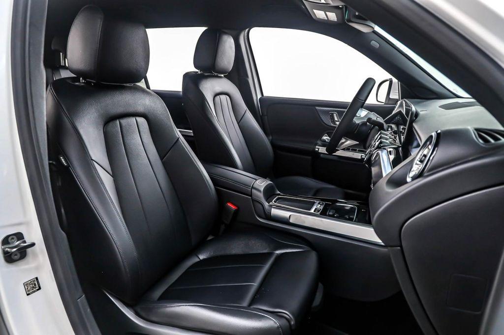 new 2026 Mercedes-Benz GLB 250 car, priced at $47,635