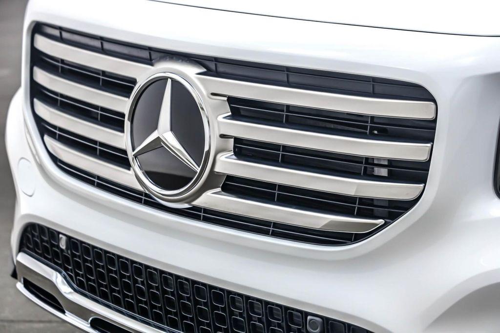 new 2026 Mercedes-Benz GLB 250 car, priced at $47,635