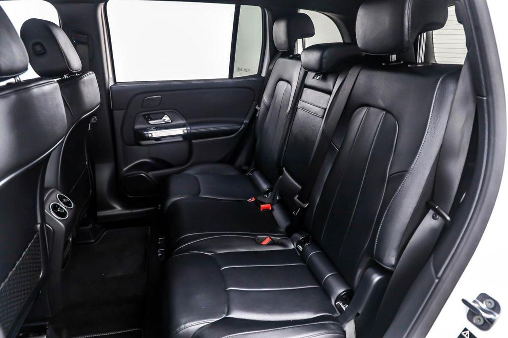 new 2026 Mercedes-Benz GLB 250 car, priced at $47,635